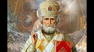 видео: Николай Чудотворец . Чудеса Есть! картинка: Николай Чудотворец . Чудеса Есть!
