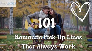 Download Lagu 101 Romantic Pick Up Lines That Always Work I Impress Your Crush MP3 Download Lagu 101 Romantic Pick Up Lines That Always Work I Impress Your Crush MP3