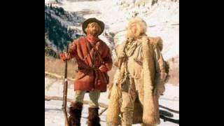 The Ballad of Jeremiah Johnson