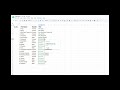 How To Use If Formulas for Add Titles (Mr/Mrs) in Google Sheets | Excel Tricks
