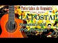 LA POSTAL Requinto del Trio Arrabal