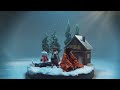 tonun - snow love (Official Video)
