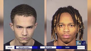 Suspects in deadly New Year’s Eve shootings held without bail