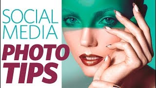 Social Media Nail Photography Tips