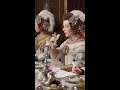 継母王妃と王女の辛辣な関係！ #history　#スペインの歴史　#ハプスブルク家