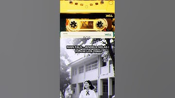 Iwan Fals - Jendela Kelas I (Official lyric Video) #shorts