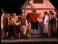 Der Vogelhändler by Carl Zeller "Grüss enk Gott" - Seefestspiele Mörbisch