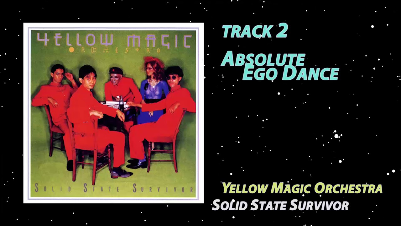 Magic orchestra. 1979 Yellow Magic Orchestra Solid State Survivor. Rydeen Yellow Magic Orchestra. YMO Solid State Survivor. Yellow Magic Orchestra "BGM".