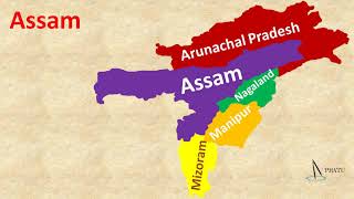 North East India News
