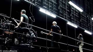 U2 - Stay (Faraway, So Close!) 4.10.2018 Hamburg Barcleycard-Arena