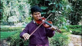 Shi Ni ( It's you) cover violin by Emyr Sani