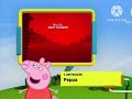 kick buttowski end credits Discovery Kids La