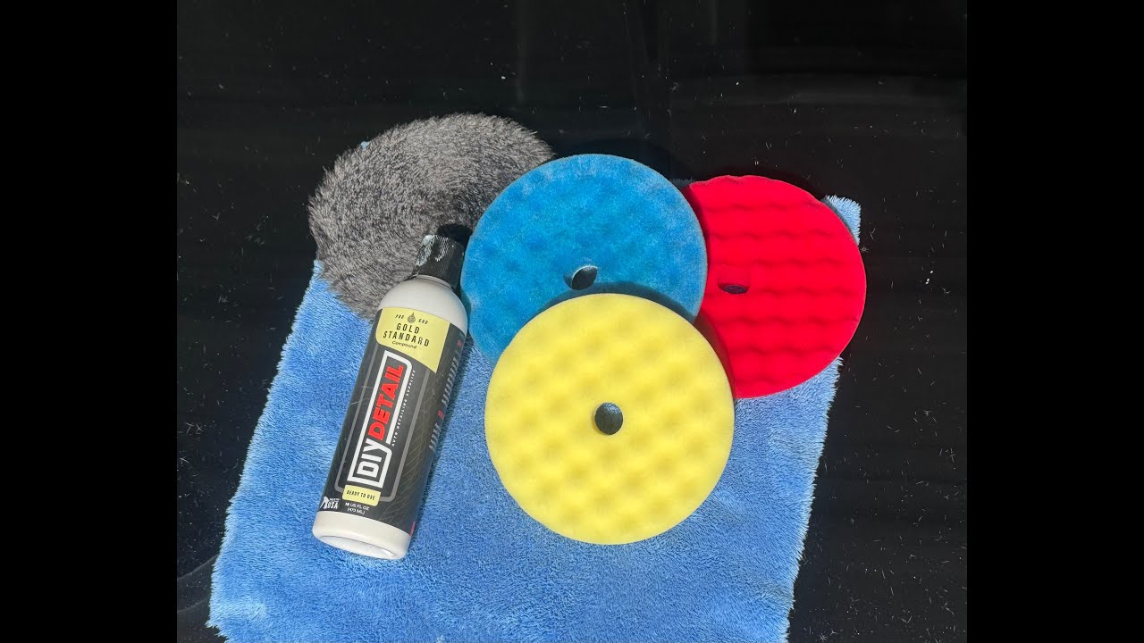 Can the New DIY Compound be used as a 1 step?