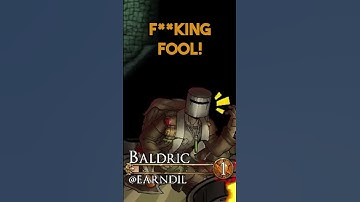 When your DnD campaign finds the nuclear substance #pathfinder2e #dnd #shorts