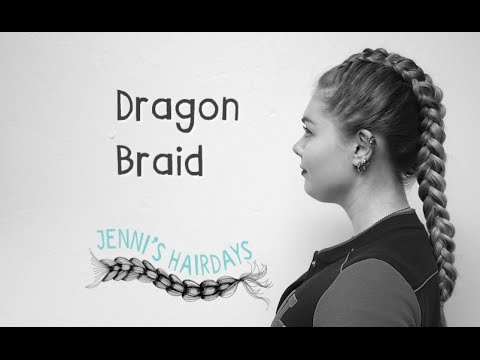 dragon-braid