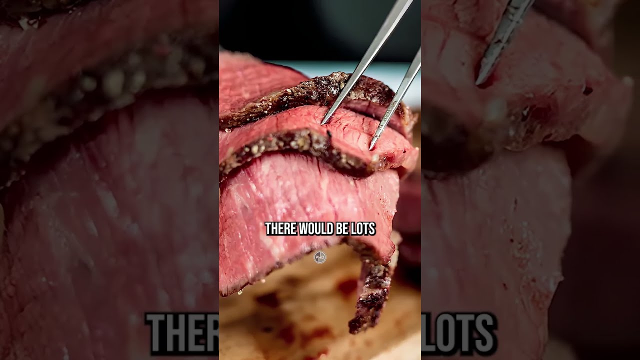 Diseases IMPROVE On The Carnivore Diet