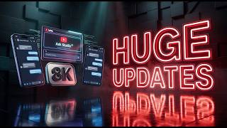 YouTube New Update: Ask Studio, 8K Thumbnails &amp; DM Translation Explained