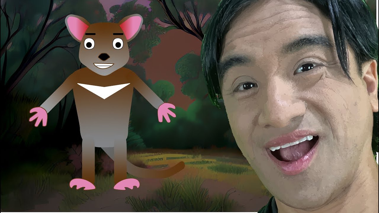 Watch Tasmanian Devils | Aussie Animal Songs on YouTube Watch Tasmanian Devils | Aussie Animal Songs on YouTube