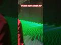 Mini laser 💫#djlight #djremix #song #viralight #lightsetup #youtubeshorts #video