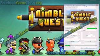 Nimble Quest cheat/hack android! DONT NEED ROOT! screenshot 2