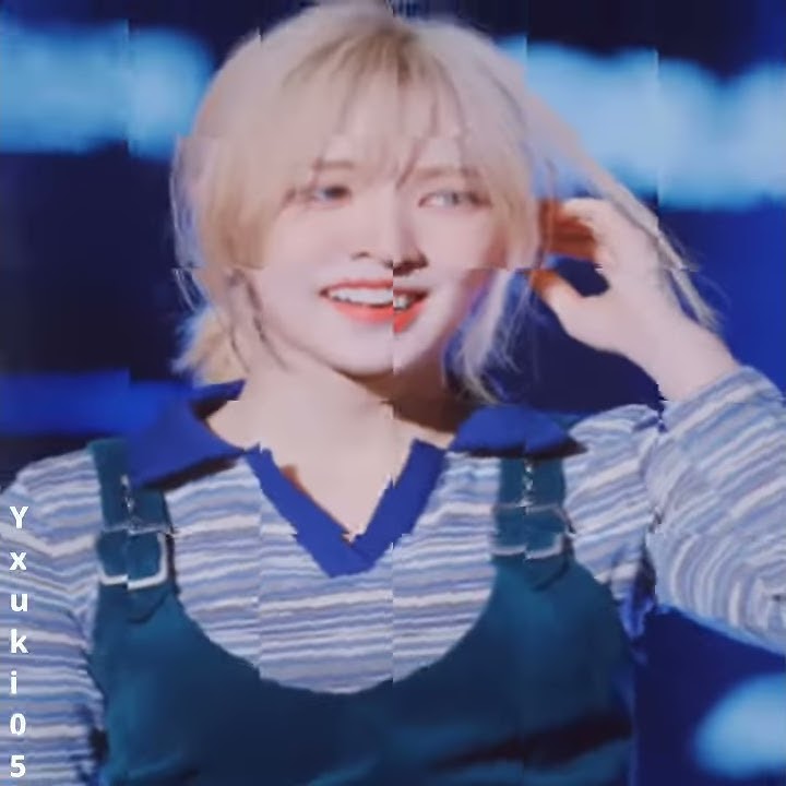 CCP | Wendy red velvet