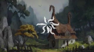 Paweł Błaszczak - Tavern at the End of World
