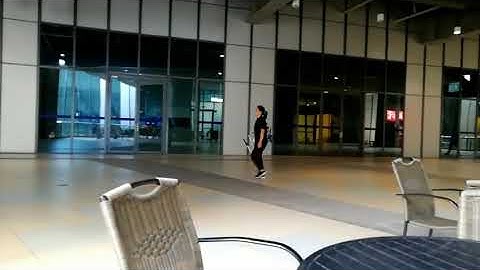 Shanghai exhibition stand booth design and construction company YOHO EXPO designer builder.