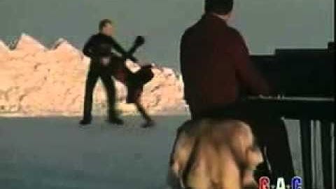 JIM BRICKMAN-YOUR LOVE-LIVE.wmv