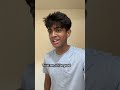 That friend who always laughs at your haircut 😂 #tamilactor #tamilcomedy #tamilcomedyskits #comedy