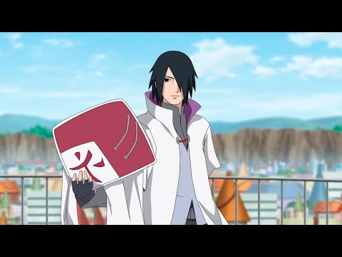 Video: ¿Quién es el undécimo Hokage?