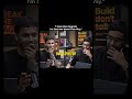 “If I Didn’t Do It Then, I’ll Do It Now.” #podcast #growth #motivation #rajshamani