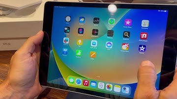 iPad for Boat Navigation?? YES!