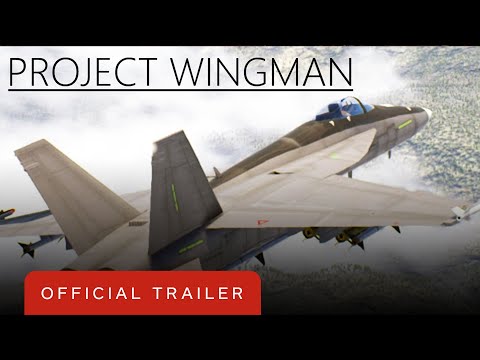 Project Wingman - Official Trailer | gamescom 2020