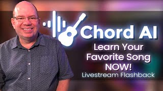 CHORD AI, Learn How To Play Your Favorite Songs NOW! screenshot 3