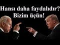 Qarabağ savaşı və Amerika prezidentləri. Savaşın içindən...