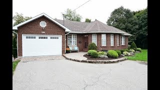 385 Park Rd N Oshawa Open House Video Tour
