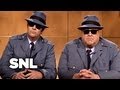 Weekend update mighty mack and elwood  saturday night live