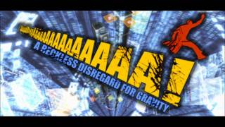 17 - A Reckless Disregard For Gravity Soundtrack
