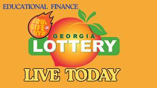 Loto Georgia Lottery 21 MARS 2026 🍀 Résultat + Gérer vos Gains / Georgia Lottery Results + Manage