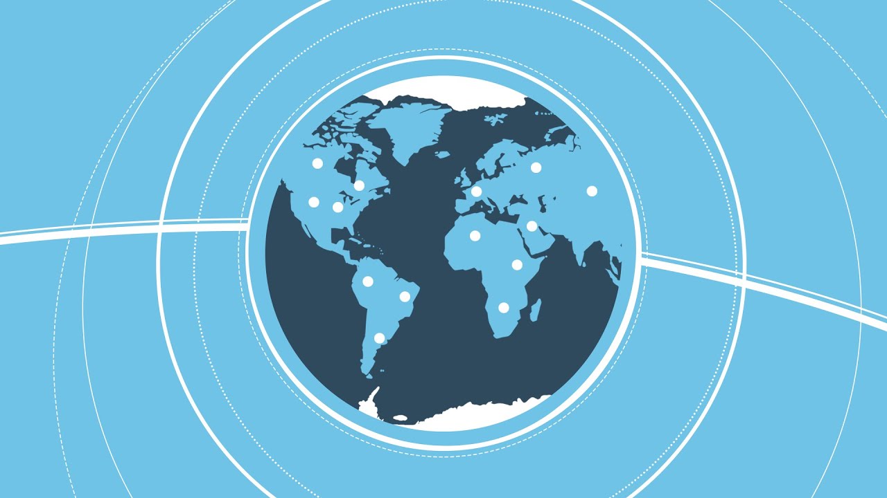 Motion Graphics Explainer Video - YouTube