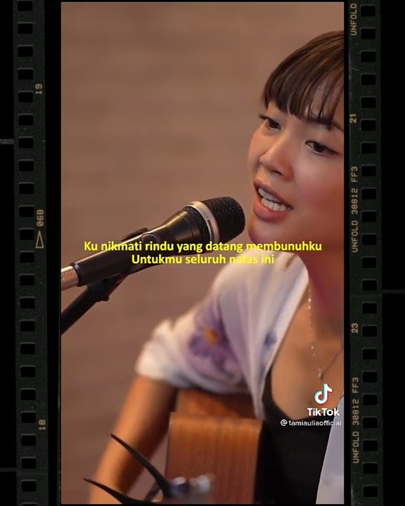 Story Wa/Ig Keren Aesthetic Lagu Seluruh Nafas Ini (Last Child ft Gisel) by Tami Aulia