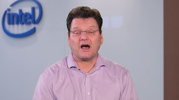 Optane Difference Demo  of MySQL Accelerated with faster SSDs