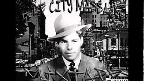 Joseph Gee- Duke City Massacre (Feat. Throwbak) (D...