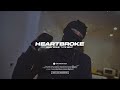 [FREE] Baby Mane x Mastermind x Toosii Type Beat - "Heartbroke" (@lxcid_beatz)