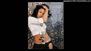 Ashanti - Foolish (432Hz)