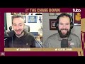 Chase Down Podcast Live, presented by fubo: Stumbling Out of the Break