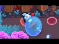 Brawl stars Funny moments Pt - 2 😂🤣 #shorts #brawlstars #supercell #viral #gaming #funnymoments