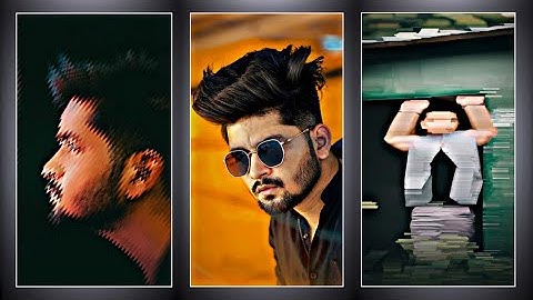 Jeene Laga Hoon Trending Song Xml Video Editing Alight Motion Video Editing | Alight Motion Xml Edit