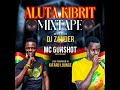 Dj zander wamlete master x mc gunshot aluta kibrit inside kifaru