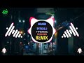 FEVER TTW21 Remix Tiktok 2026 FEVER PITCH 2 Remix Hot Douyin DJ抖音热播版 